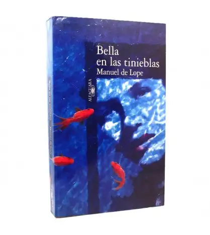 Bella en las Tinieblas