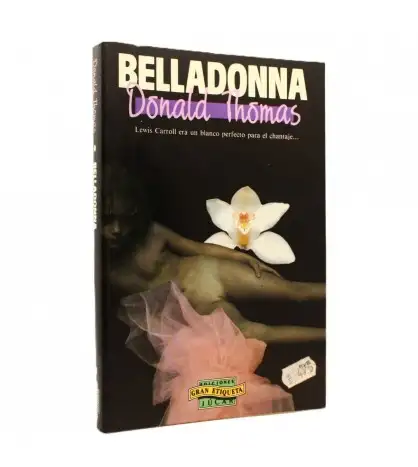 Belladonna