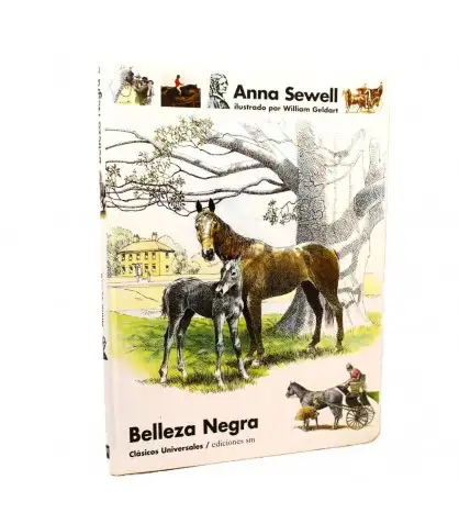 Belleza Negra