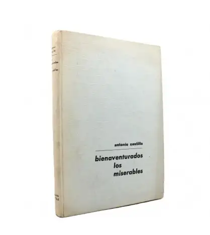 Bienaventurados los miserables
