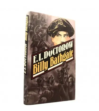 Billy Bathgate