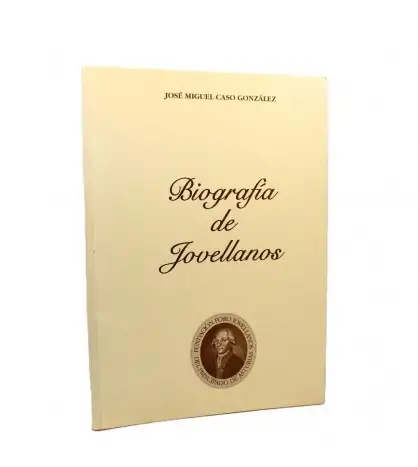 Biografía de Jovellanos
