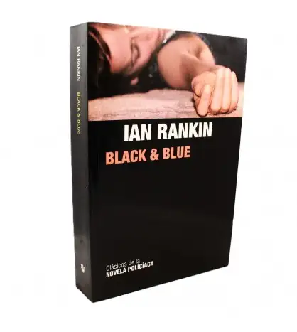 Black and Blue