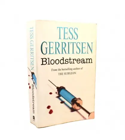 Bloodstream