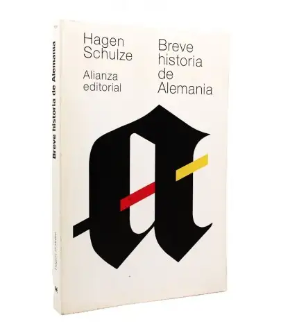 Breve Historia de Alemania
