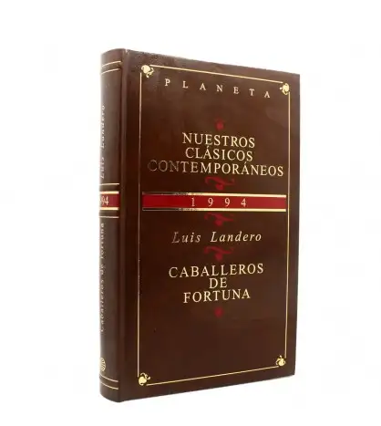Caballeros de fortuna