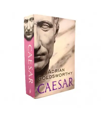 Caesar: The Life of a Colossus