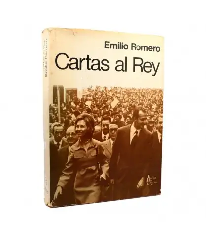 Cartas al Rey