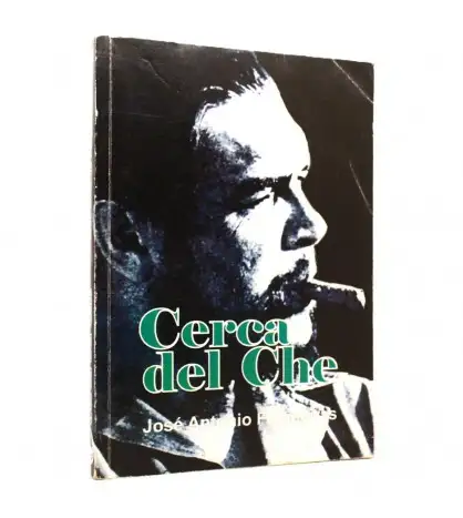 Cerca del Che