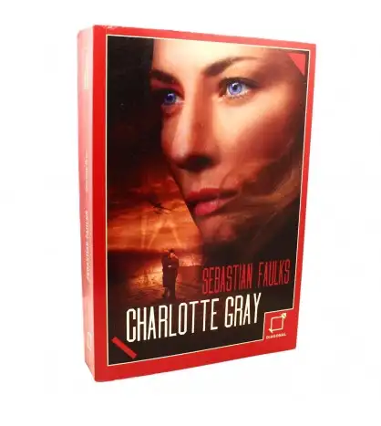 Charlotte Gray