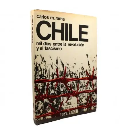Chile: Mil días entre la revolución y el fascismo