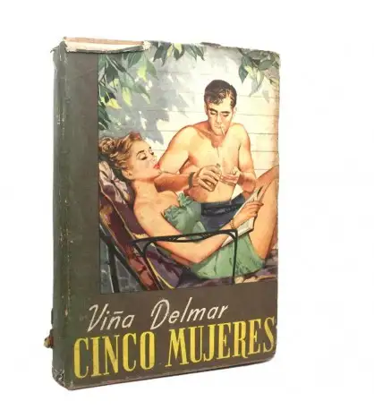 Cinco mujeres