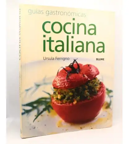 Cocina italiana