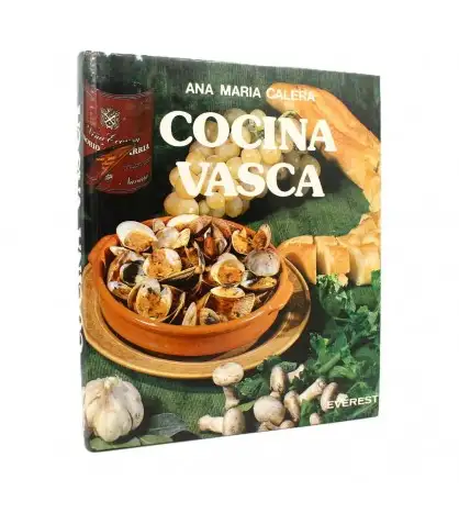 Cocina Vasca