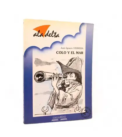 Colo y el mar