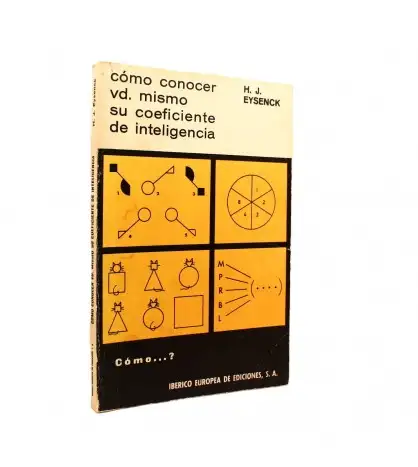 Cómo conocer vd. mismo su coeficiente de inteligencia