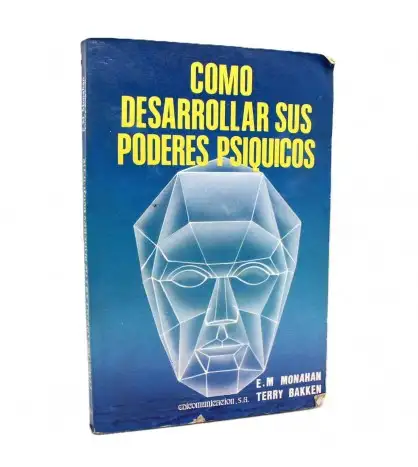 Como desarrollar sus poderes psíquicos