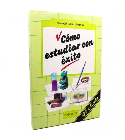 Cómo estudiar con éxito