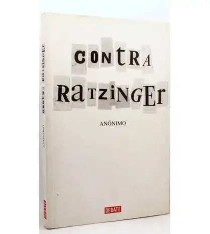 Contra Ratzinger