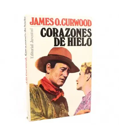 Corazones de hielo