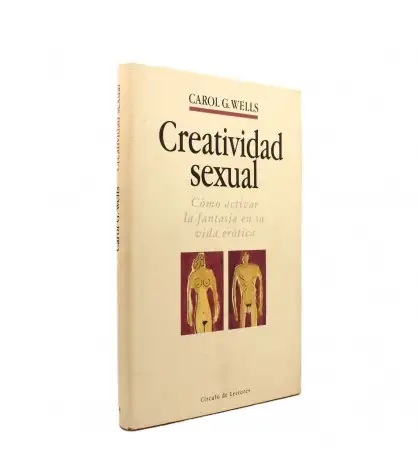 Creatividad sexual