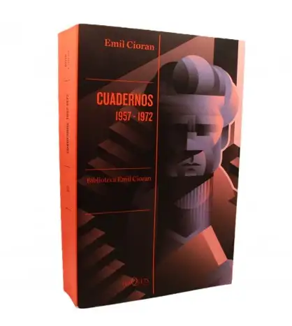 Cuadernos de Emil Cioran (1957-1972)