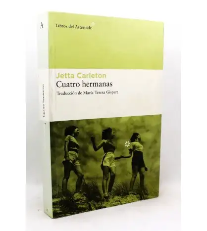 Cuatro hermanas