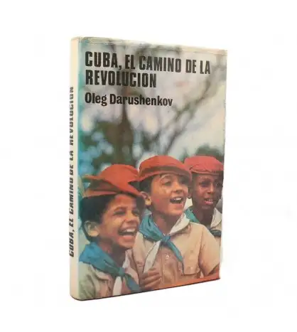 Cuba, el camino de la revolución