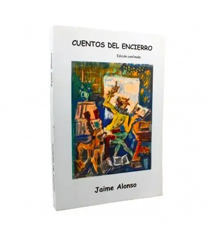 Cuentos del encierro