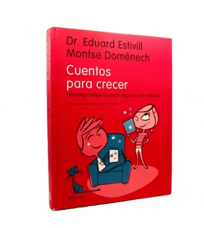 Cuentos para crecer