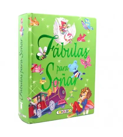 Cuentos para soñar (Cuentos para antes de dormir)
