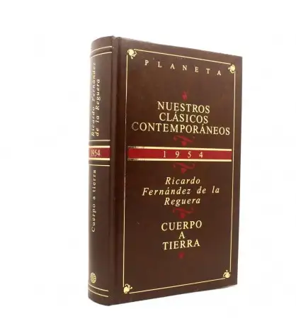 Cuerpo a tierra