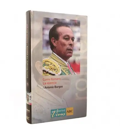 Curro Romero: La esencia