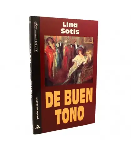 De buen tono