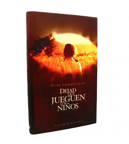 Dejad que jueguen los niños