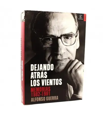Dejando atrás los vientos