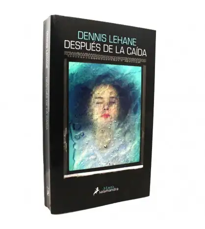 Después de la caída