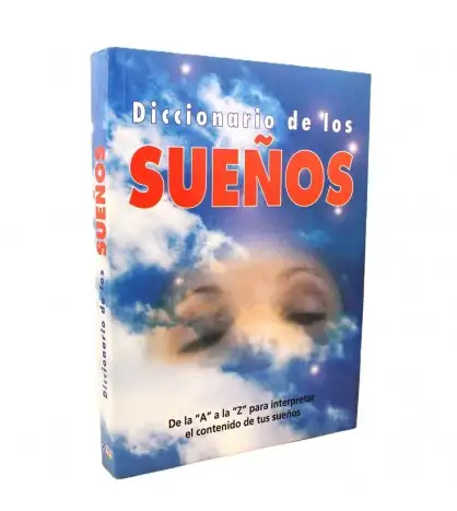 Diccionario de los sueños