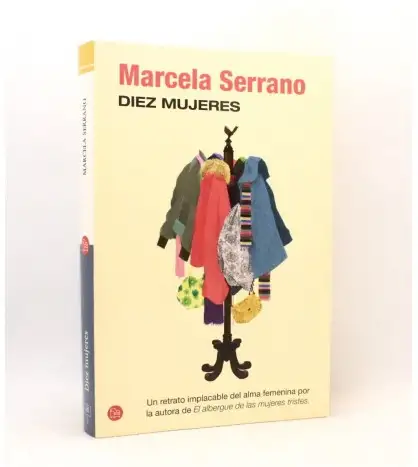 Diez mujeres
