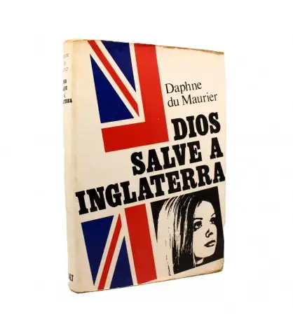 Dios salve a Inglaterra