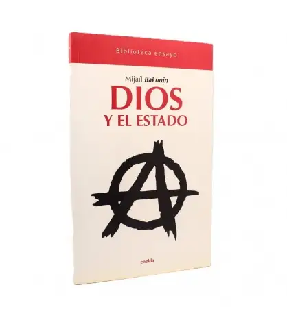 Dios Y El Estado