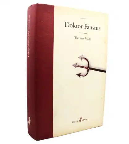 Doktor Faustus