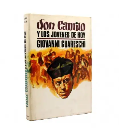 Don Camilo y los jóvenes de hoy