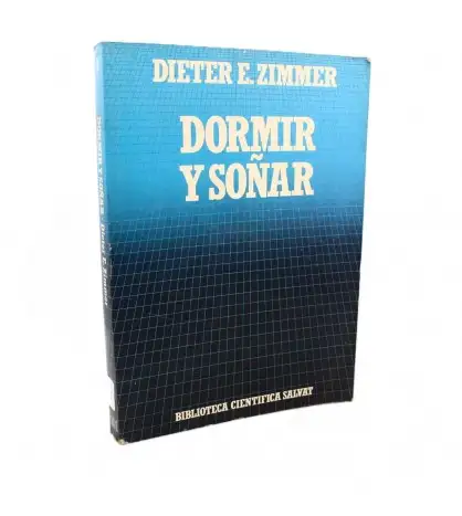 Dormir y soñar