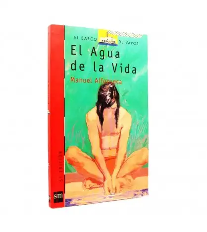 El Agua de la Vida