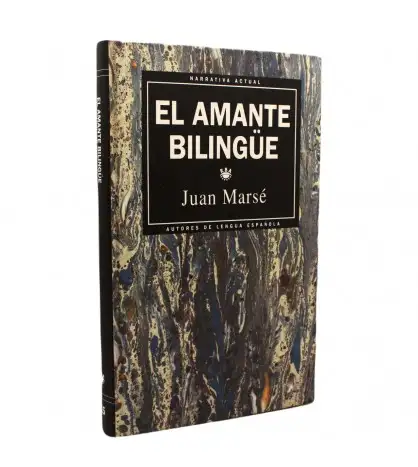 El amante bilingüe