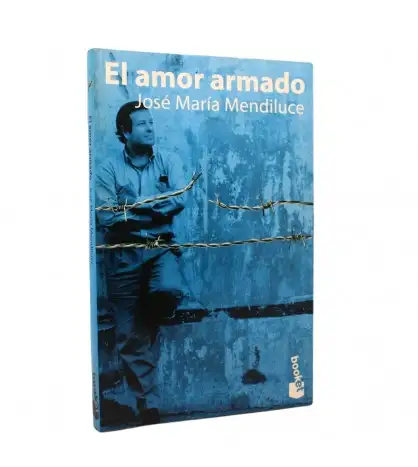El Amor Armado