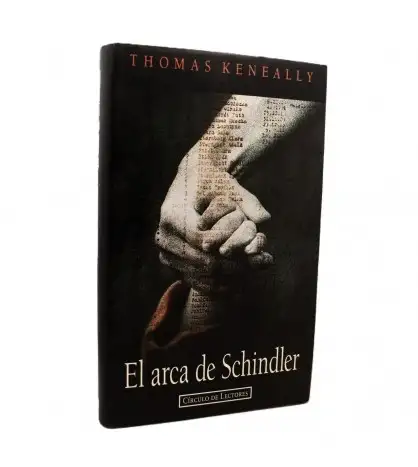 El arca de Schindler
