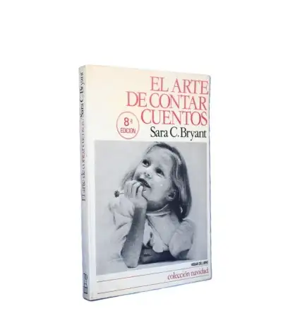 El arte de contar cuentos