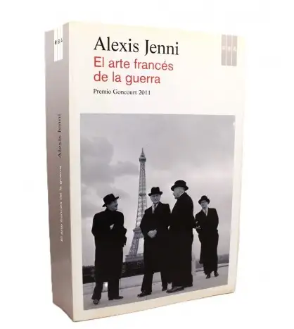 El arte francés de la guerra